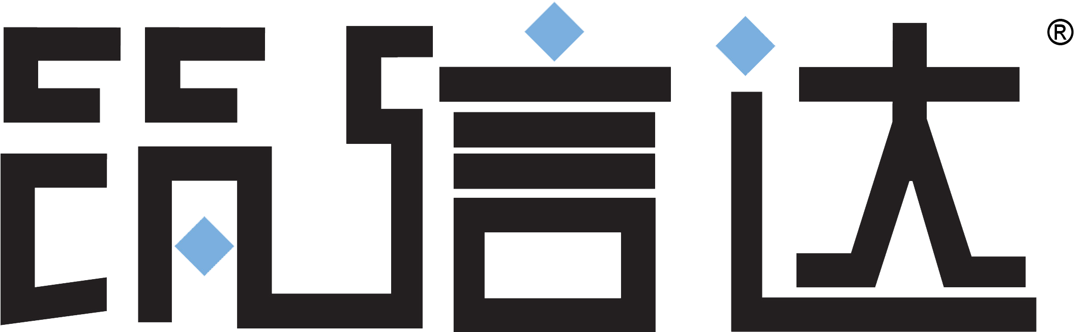 筑信达
